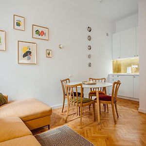 Appartement met een Slaapkamer